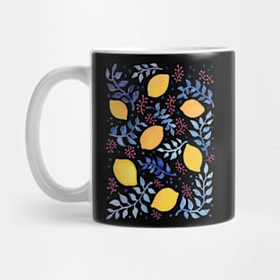 Sweet Senses Mug